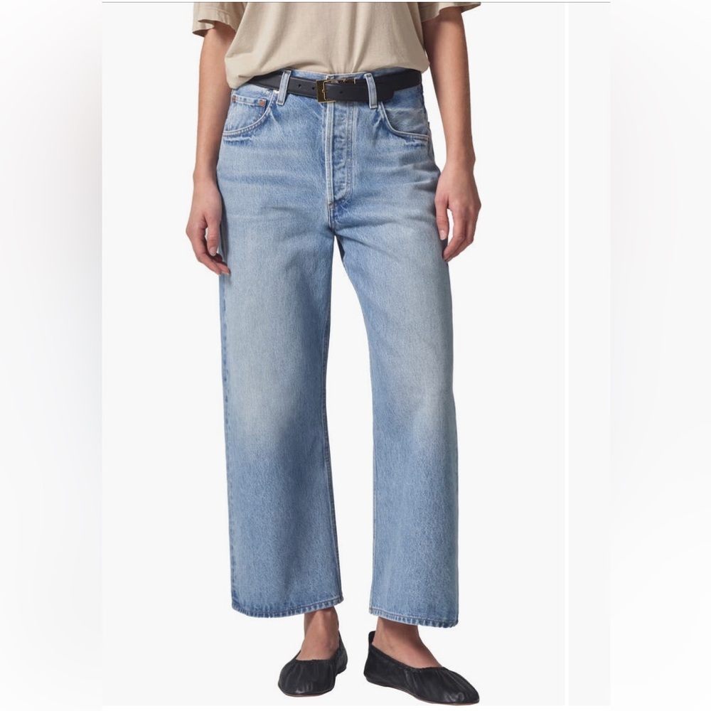 Citizens of Humanity Gaucho Jeans size 29